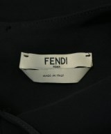 FENDI（フェンディ）ワンピース 黒 サイズ:36(XS位) レディース/2200625754021