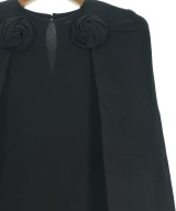 FENDI（フェンディ）ワンピース 黒 サイズ:36(XS位) レディース/2200625754021