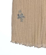 FENDI（フェンディ）ニット・セーター ベージュ サイズ:XS レディース/2200625754076