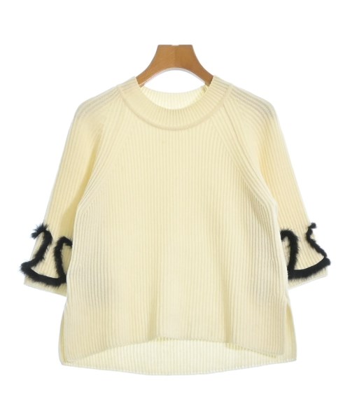 フェンディ(FENDI)のFENDI ニット・セーター