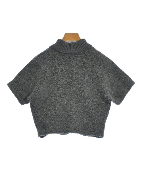 FENDI（フェンディ）Tシャツ・カットソー グレー サイズ:42(M位) レディース/2200629223134