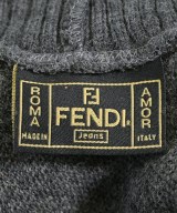FENDI（フェンディ）Tシャツ・カットソー グレー サイズ:42(M位) レディース/2200629223134