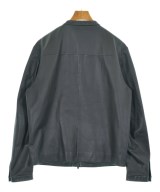 FENDI（フェンディ）ライダース 紺 サイズ:50(XL位) メンズ/2200629539013