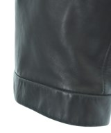 FENDI（フェンディ）ライダース 紺 サイズ:50(XL位) メンズ/2200629539013