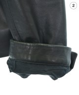 FENDI（フェンディ）ライダース 紺 サイズ:50(XL位) メンズ/2200629539013