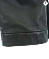 FENDI（フェンディ）ライダース 紺 サイズ:50(XL位) メンズ/2200629539013