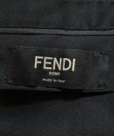 FENDI（フェンディ）スラックス 青 サイズ:44(S位) メンズ/2200630023044