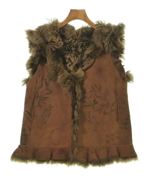 フェンディ(FENDI)のFENDI ブルゾン（その他）