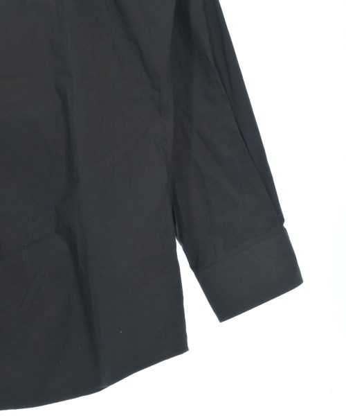 FENDI（フェンディ）ドレスシャツ 黒 サイズ:42(XS位) メンズ/2200619171315