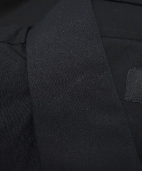 FENDI（フェンディ）ドレスシャツ 黒 サイズ:42(XS位) メンズ/2200619171315