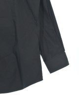 FENDI（フェンディ）ドレスシャツ 黒 サイズ:42(XS位) メンズ/2200619171315