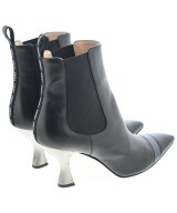 FENDI（フェンディ）ブーツ 黒 サイズ:EU36(22.5cm位) レディース/2200630434024