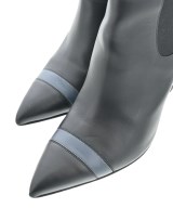 FENDI（フェンディ）ブーツ 黒 サイズ:EU36(22.5cm位) レディース/2200630434024