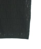 FENDI（フェンディ）ロング・マキシ丈スカート 黒 サイズ:38(S位) レディース/2200631131014
