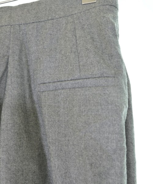 FENDI（フェンディ）スラックス グレー サイズ:38(S位) レディース/2200631131021