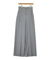 FENDI（フェンディ）スラックス グレー サイズ:38(S位) レディース/2200631131021