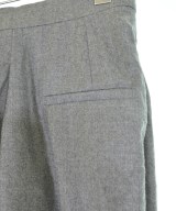 FENDI（フェンディ）スラックス グレー サイズ:38(S位) レディース/2200631131021