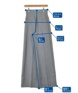 FENDI（フェンディ）スラックス グレー サイズ:38(S位) レディース/2200631131021