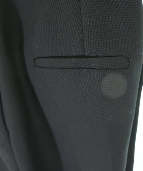 FENDI（フェンディ）スラックス 黒 サイズ:38(S位) レディース/2200631131038