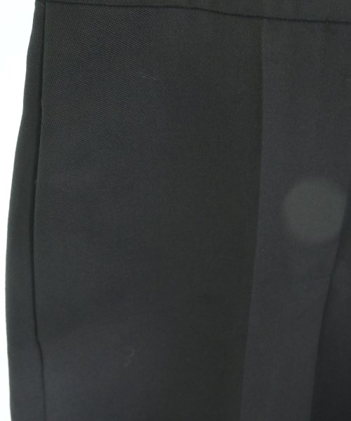 FENDI（フェンディ）スラックス 黒 サイズ:38(S位) レディース/2200631131038