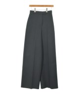 FENDI（フェンディ）スラックス 黒 サイズ:38(S位) レディース/2200631131038