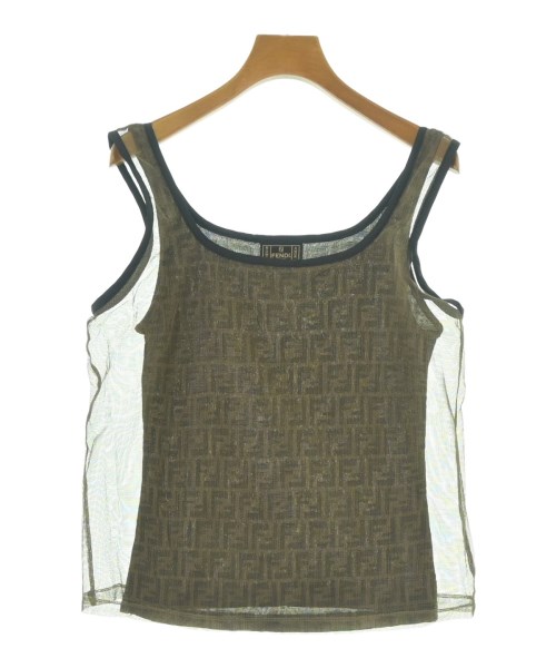 フェンディ(FENDI)のFENDI ノースリーブ