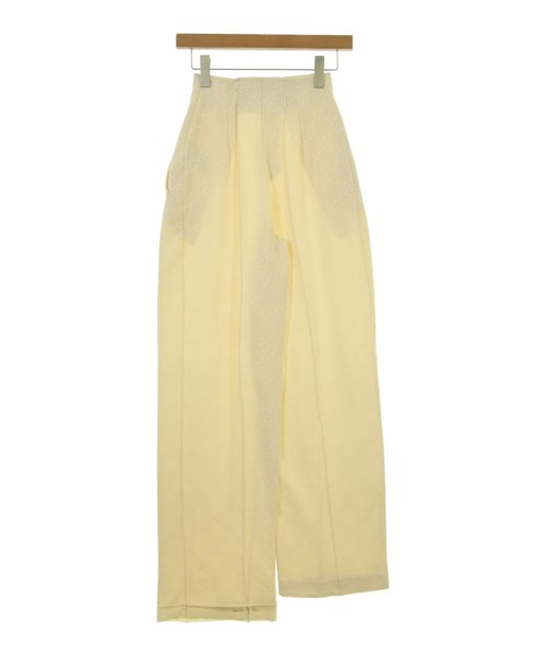 FENDI（フェンディ）その他 白 サイズ:38(S位) レディース/2200623753040