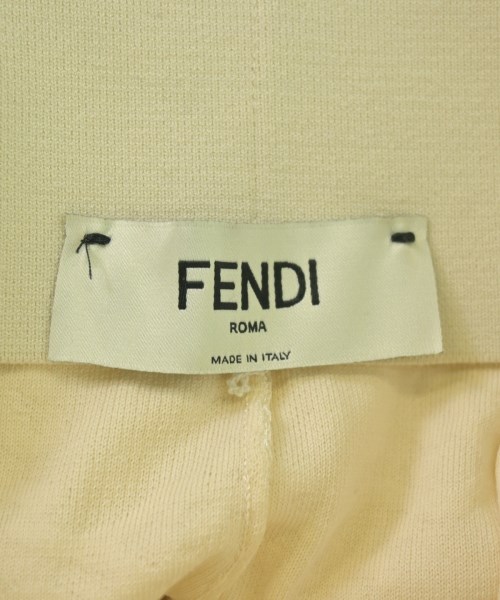 FENDI（フェンディ）その他 白 サイズ:38(S位) レディース/2200623753040