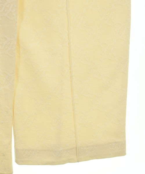 FENDI（フェンディ）その他 白 サイズ:38(S位) レディース/2200623753040