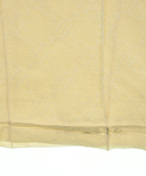 FENDI（フェンディ）その他 白 サイズ:38(S位) レディース/2200623753040