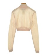 FENDI（フェンディ）ニット・セーター ピンク サイズ:38(S位) レディース/2200623753057