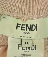 FENDI（フェンディ）ニット・セーター ピンク サイズ:38(S位) レディース/2200623753057