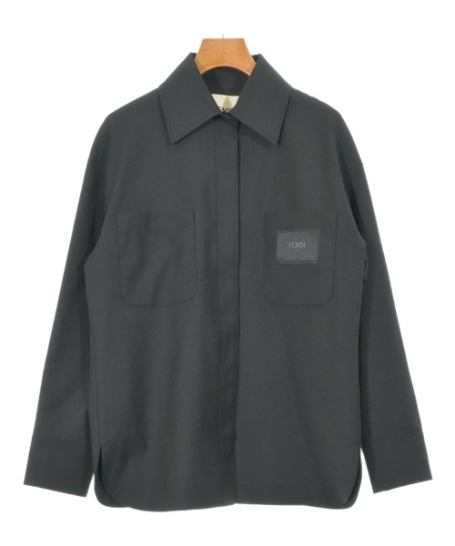 フェンディ(FENDI)のFENDI ブラウス