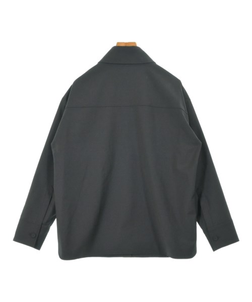 FENDI（フェンディ）ブラウス 黒 サイズ:36(XS位) レディース/2200632938018