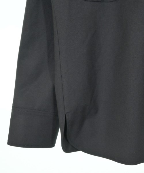 FENDI（フェンディ）ブラウス 黒 サイズ:36(XS位) レディース/2200632938018