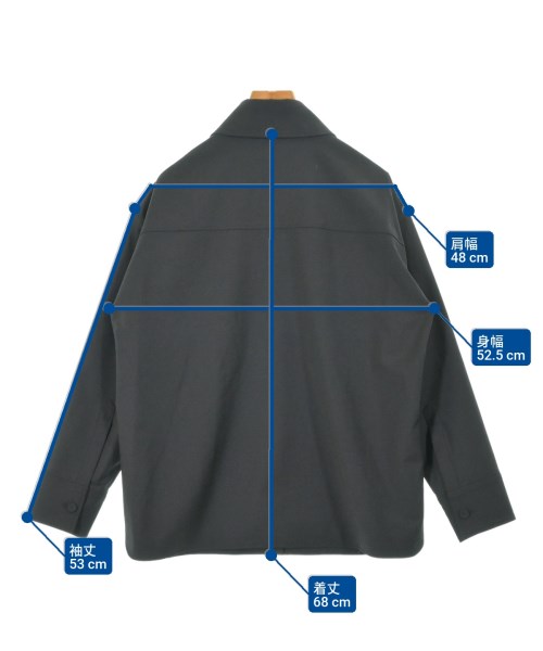 FENDI（フェンディ）ブラウス 黒 サイズ:36(XS位) レディース/2200632938018