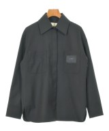 FENDI（フェンディ）ブラウス 黒 サイズ:36(XS位) レディース/2200632938018