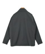 FENDI（フェンディ）ブラウス 黒 サイズ:36(XS位) レディース/2200632938018