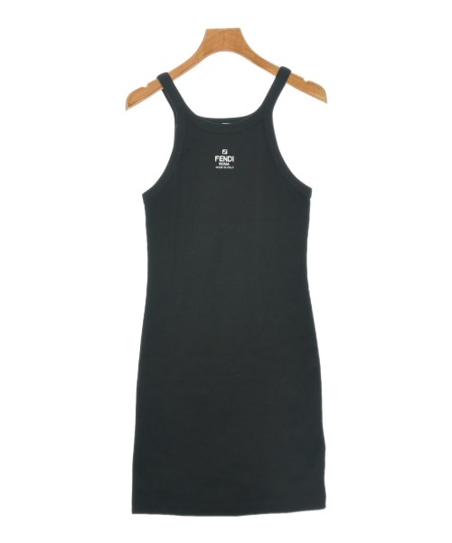 フェンディ(FENDI)のFENDI ワンピース