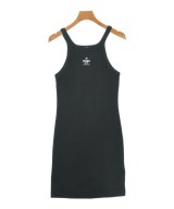 FENDI（フェンディ）ワンピース 黒 サイズ:S レディース/2200632938025