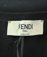 FENDI（フェンディ）ワンピース 黒 サイズ:S レディース/2200632938025