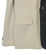 FENDI（フェンディ）テーラードジャケット 黒 サイズ:50(XL位) メンズ/2200633253035