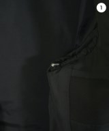 FENDI（フェンディ）テーラードジャケット 黒 サイズ:50(XL位) メンズ/2200633253035