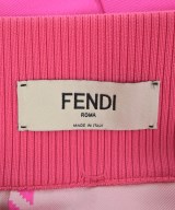 FENDI（フェンディ）ロング・マキシ丈スカート ピンク サイズ:38(S位) レディース/2200628213457