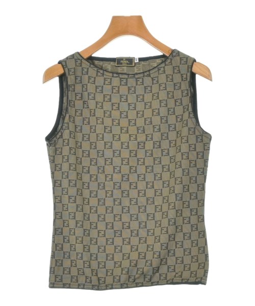 フェンディ(FENDI)のFENDI ノースリーブ