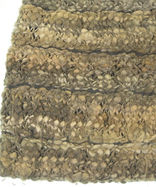 FENDI（フェンディ）ミニスカート 茶 サイズ:40(M位) レディース/2200633550011