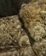 FENDI（フェンディ）ミニスカート 茶 サイズ:40(M位) レディース/2200633550011