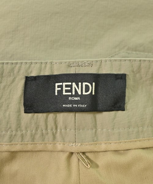 FENDI（フェンディ）その他 ベージュ サイズ:54(XXL位) メンズ/2200634475030