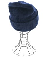 FENDI（フェンディ）ニットキャップ・ビーニー 紺 サイズ:- メンズ/2200609905173