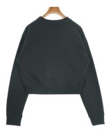 FENDI（フェンディ）スウェット 黒 サイズ:S レディース/2200610329043